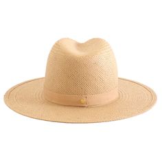 JANESSA LEONE - Brown Packable Straw Fedora - Simone Monroe Hat, Funny Christmas Hats, Mens Hats, Hat Outfit, Safari Hat, Janessa Leone, Straw Fedora, Outfits With Hats, Christmas Hat