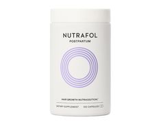 Nutrafol Postpartum Hair Science, Stopping Breastfeeding, Improve Hair Growth, Increase Hair Growth, Hair Growth Cycle, Women Supplements, Hair Growth Supplement, Supplements For Women, Grow Hair Faster