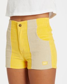 The Hammies short is an old short for a new generation. This short style was popularized in the 1970s in Southern California and for a decade it was the staple of skateboarders, surfers, rollerskaters, camp counselors, Tom Selleck, and many more. In the mid-1980s, shorts got longer and pants got baggier and for the proceeding 3 decades, the shorts were forgotten (a period also known as The Shorts Dark Ages). Fast-forward to 2017: Hammies has revived the once forgotten shorts in all of their prim Camp Counselor, Tom Selleck, Fast Forward, Dark Ages, Kids Shorts, New Generation, Terry Cloth, Overall Shorts, Southern California