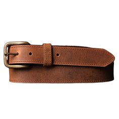 The Voyager Belt is crafted from premium distressed leather, giving it a rugged and vintage appearance. The stitching along its length adds a touch of craftsmanship that speaks to both durability and style. This belt is designed for the modern adventurer, embodying a spirit of exploration and resilience. What is distressed leather? This beautiful leather is aniline dyed in a drum giving it unique and vibrant colours. When the leather is stretched or pulled, the colour gets lighter in the pulled Distressed Leather Belt, Golf Belt, Fathers Day Sale, Dog Collars & Leashes, Guitar Strap, Tote Bag Leather, Travel Wallets, Distressed Leather, Leather Belts