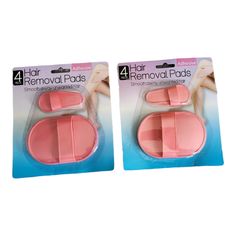 Large Applicator + Small Applicator + 5*Large Replacement Pads + 5*Small Replacement Pads. Material: Plastic + Matte Sandpaper Safe For: Upper Lip, Legs, Forearms, Chin, Sensitive Areas. Anywhere! Fast And Easy To Use: No Need For Electrolysis, Waxing Or Expensive Laser, Just Scrape Back And Forth. No Pain, No Chemicals, No Razor Burn! Convenient To Carry: Mini Size And Lightweight, You Can Carry It In Pocket Or Bag Anywhere. Loreal Moisturizer, Intuition Razor, Styptic Pencil, Razor Burn, Sugar Waxing, Razor Burns, Woman Shaving, Shower Oil, Facial Hair Removal