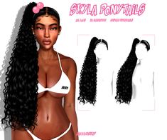 Afro Hair Sims 4 Cc, Sims 4 Children, The Sims 4 Packs, Sims 4 Game Mods, Sims 4 Gameplay, Sims 4 Teen