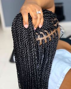 Blonde Box Braids, Braided Hairstyles For Black Women Cornrows, Cool Braid Hairstyles, Sopot, African Braids Hairstyles, Braided Hairstyles For Black Women, African Braids