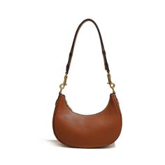 SPECIFICATIONSTypes of bags: Shoulder HandbagsStyle: Fashion Retro Style Luxury Designer Handbags WomenStyle: FashionShape: HobosPlace Of Origin: GUANG DONG ProvincePlace Of Origin: GUANG DONG ProvincePattern Type: SolidOrigin: CN(Origin)Occasion: VersatileNumber of Handles/Straps: SingleModel Number: Handbags AM-2-8210Material: High Quality Genuine LeatherMain Material: Genuine LeatherLining Material: PolyesterInterior: Interior Slot PocketInterior: Interior Zipper PocketInterior: Interior Comp Trendy Handbags, Purse Brands, Luxury Designer Handbags, Underarm Bag, Leather Handbags Tote, Women Handbag, Types Of Bag, Small Handbags, Branded Handbags