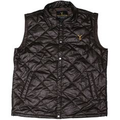 Dress Up As Your Absolute Favorite Yellowstone Character With This Officially Licensed Vest By Yellowstone. This Vest Bares A Direct Resemblance To The Vest That The Iconic John Dutton (Played By Kevin Costner) Wears On Yellowstone. This Design Includes A Full Zip And Front Side Pockets. And, Of Course, It Includes An Embroidered Yellowstone Logo So Everyone Will Know That You're Branded And To Not Be Touched. Standard Adult Sizing. 100% Polyester Construction Yellowstone Logo, John Dutton, Kevin Costner, Brown Color, Vest Jacket, Ebay Store, Mens Jackets, Button Up, Jackets & Coats