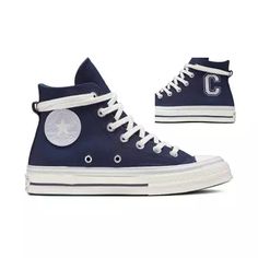 Converse Chuck 70 Sport "Obsidian/Ghosted/Egret" Women's Shoe Converse Chuck 70, Chuck 70, Chucks Converse, Converse, Ghost, Women Shoes