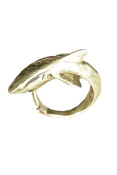 shark ring adjustable size sterling silver a portion of all sales donated to Plastic Ocean Project dedicated to removing plastics from our Ocean Shark Ring, Plastic Ocean, Surf Jewelry, Ocean Inspired Jewelry, Gold Girl, Beach Surf, Jewelry Accessories Ideas, Animal Rings, Dope Jewelry