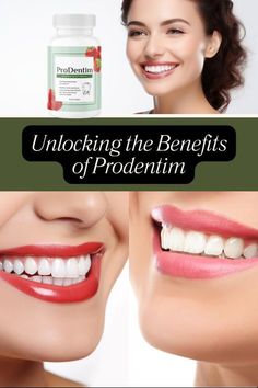 ProDentim In-Depth Review: Does it Really Deliver Real Results? Read More! #ProDentim #DentalCare #OralHeath #BadBreath #Teeth #Gums #Ads #Promote White Teeth Tips, Get Whiter Teeth, Oral Health Care, Dental Assistant