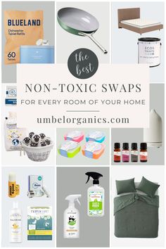 natural home products How To Make Your House Smell Good Naturally, Non Toxic Household Swaps, Detoxing Your Home, Natural Product Swaps, Non Toxic Alternatives, Non Toxic Kitchen Swaps, Non Toxic Living Tips, Living Clean Lifestyle