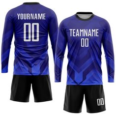 a soccer jersey with the name team name on it and number 00 printed on the front