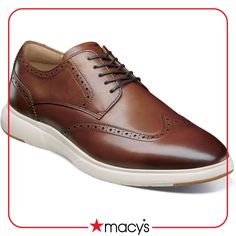 in stock Business Shoe, Dress Shoes Mens, Masculine Brown Oxford Dress Shoes, Masculine Semi-formal Oxford Shoes, Masculine Semi-formal Moc Toe Oxfords, Luxury Brown Oxford Men's Shoes, Wingtip Oxford Shoes, Semi-formal Brown Wingtip Derby Shoes, Wingtip Oxford