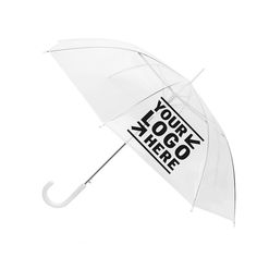 Clear Mushroom Umbrella Mushroom Umbrella, Wind And Rain, Pvc Vinyl, Business Inspiration, Trendy Gift, Custom Logo, Custom Logos