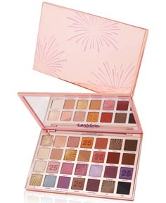 in stock Sephora Wishlist, Tartelette Palette, Clay Palette, Tarte Makeup, The Memories, No Color, Kpop Outfits, Christmas Wishlist, 25 Years