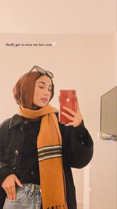 Hijab Fall Outfits, Hijab Summer Outfits, Selfie Aesthetic, Hijab Aesthetic, Casual Hijab, Wardrobe Outfits