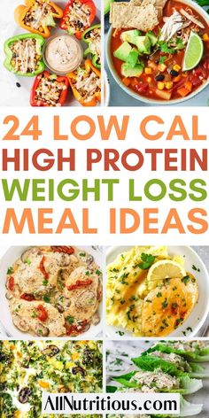 High Protein Meal Ideas, Protein Meal Ideas, Low Carb High Protein Meals, High Protein Meals, Low Carb High Protein, High Protein Meal, High Protein Dinner, High Protein Meal Prep, Healthy High Protein Meals