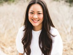 My Morning Routine: Tower 28 Beauty Founder Amy Liu | goop Kids Playrooms, Tower 28 Beauty, Nicole Guerriero, Tower 28, Lip Jelly, Winter Capsule Wardrobe, Beauty Companies, Follow Your Dreams, Summer Capsule Wardrobe