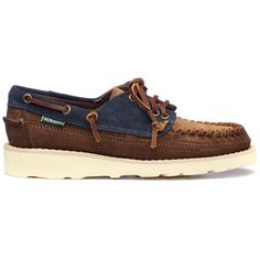 Rugged Moccasins With Stitched Sole, Rugged Brown Moccasins With Leather Footbed, Brown Suede Boat Shoes With Suede Lining, Brown Suede Moccasins For Outdoor, Brown Suede Moccasins With Vibram Sole, Rugged Brown Moccasins With Stitched Sole, Rugged Brown Moccasins With Rubber Sole, Fashion Man, Man Style