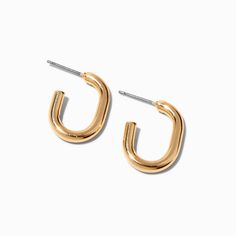 Grandpa Aesthetic, Tube Hoop Earrings, Fashionable Jewelry, Jewelry And Accessories, Jewelry Earrings Hoops, The Gold, Jewelry Accessories, Jewelry Earrings, Hoop Earrings