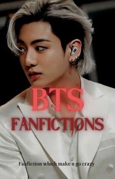 bts fanfiction with ear piercings