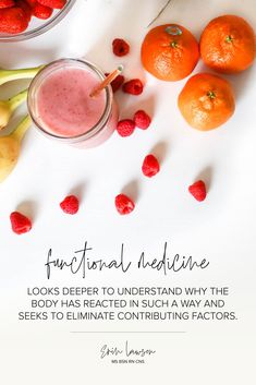 Functional Medicine Quotes, Common Triggers, Chiropractic Marketing, Foodie Quotes, Medicine Quotes, Nutrition Science, Disease Prevention, Immune Response, Functional Medicine