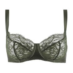 Balconette bra lace FLEUR OF ENGLAND Ingrid Green Lace Bra With Padded Cups, Balconette Lace Bra With Lace Closure, Lace Balconette Bra With Lace Closure, Lace Balconette Bra With Padded Cups, Balconette Bra With Lace Closure, Green Lace Bra With Lace Trim, Elegant Balconette Lace Bra, Elegant Lace Balconette Bra, Elegant Green Bra With Padded Cups