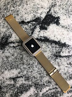 Yellow gold Band and or Baguette Lab Diamond Apple Watch Bezel | Etsy Yellow Gold Rectangular Watch Bands As Gift, Rectangular Yellow Gold Watch Bands As Gift, Rectangular Yellow Gold Watch Bands For Gift, Yellow Gold Rectangular Watch Bands For Gift, Gold Bracelet Strap Watch Band For Gifts, Gold Watch Bands With Bracelet Strap For Gift, Gold Watch Bands With Bracelet Strap As Gift, Gold Bracelet Strap Watch Bands As Gift, Modern Gold Watch Accessories For Gifts