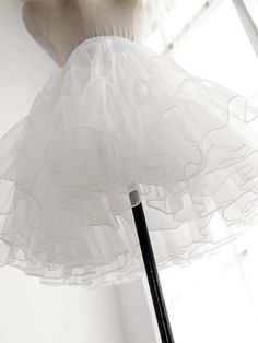 Material:chiffon, lining, yarn lace All sizes are in Asia sizes, typically run 1 - 2 sizes smaller than EU/US. Please carefully check the size chart below before purchase. Party Organza Petticoat With Ruffles, Organza Petticoat With Ruffles For Parties, Spring Wedding Petticoat With Ruffles, Elegant Summer Crinoline Petticoat, Stretch Tulle Petticoat With Ruffled Skirt, Fitted Organza Petticoat With Ruffles, Elegant Summer Petticoat In Crinoline, White Organza Petticoat With Ruffles, Wedding Organza Ruffled Petticoat