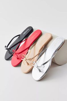 Seychelles Wish List Sandal | Urban Outfitters St Lucia Sandals Wedding, Men's Shoes Accessories, Red Fits, Bow Sandals, Mens Home, Brand Sale, Women Men Shoes, Wish List, Thong Sandals