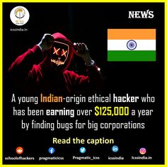 Bug Bounty, Javascript Code, Learn Hacking, Hacking Books, Interesting Science Facts, Unique Facts, Interesting Facts About World, India Facts, Life Hacks Computer