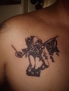 Eddie Tattoo, Iron Maiden Posters, Eddie Iron Maiden, Sick Tattoos