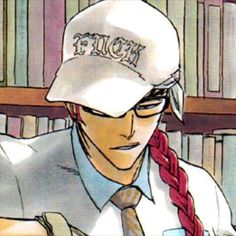 anime/manga: bleach Bleach Matching, Matching Pfp, Bleach, Reading, Books, Anime