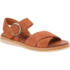 Perfect for casual dressy this summer! Hallmark Ventura Sandal, Duluth Trading Company, Closed Toe Sandals, Gorgeous Leather, Duluth Trading, Everyday Shoes, Buy Shoes Online, Sandals Women, Trading Company