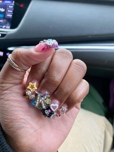 Nail Ideas