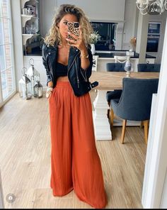 Top Noir, Look Boho Chic, Ethno Style, Mode Boho, Comfy Outfit, Boho Chic Outfits, Evening Outfits, Hippie Outfits