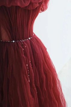 Wine Red Tulle Sequins Long Off Shoulder Party Dress Red Evening Dress For Banquet Party Season, Red Evening Dress For Banquet And Party Season, Backless Tulle Evening Dress For Party, Red Christmas Dress For Banquet, Red Christmas Banquet Dress, Red Evening Dress For Christmas Banquet, Burgundy Holiday Dress For Banquet, Sleeveless Party Gown For Christmas, Holiday Wedding Dress In Burgundy