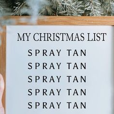 𝘚𝘗𝘙𝘈𝘠 𝘛𝘈𝘕𝘕𝘐𝘕𝘎▫️𝘔𝘖𝘕𝘛𝘌𝘙𝘌𝘠, 𝘊𝘈 on Instagram Spray Tan Thanksgiving, Christmas Spray Tan, Christmas Tanning Quotes, Thanksgiving Spray Tan Post, Thanksgiving Spray Tan, Spray Tan Marketing October, Spray Tan Name Ideas, November Spray Tan Quotes, Christmas Esthetician