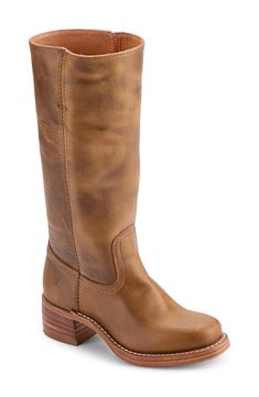 Campus Frye Boots, Fry Boots, Off Campus, The Frye Company, Fantasy Closet, Frye Boots, James Dean, Window Shopping, Goodyear Welt