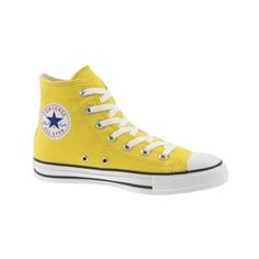 Yellow Chuck Taylors, Groom Wedding Shoes, Groomsmen Shoes, Yellow Clothes, Yellow Outfit, Colorful Shoes, Converse Sneakers, Trendy Sneakers