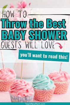 baby shower planning guide Baby Shower Host Checklist, Baby Shower Order Of Events, Baby Shower Timeline Day Of, Baby Shower Timeline, Baby Shower Planning Guide, Shower Step, Baby Shower Checklist, Baby Shower Host