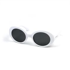 Cheap White Sunglasses, Cheap White Tinted Sunglasses, Cute White Plastic Sunglasses, White Retro Sunglasses, Retro White Sunglasses With Tinted Lenses, Heart-shaped White Sunglasses With Tinted Lenses, Circle Sunglasses, Christmas Lists, 90s Sunglasses