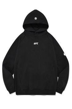 KOODING carries the latest UFC Sport sweatshirts & hoodies. KOODING is the global leading shopping website in providing authentic Korean fashion, beauty and lifestyle items, including clothing, cosmetics, shoes, accessories, and bags in affordable, fast, easy, and safe way. Functional Crew Neck Hoodie For Streetwear, Black Hoodie With Kangaroo Pocket For Sports Season, Black Cotton Moisture-wicking Hoodie, Black Moisture-wicking Cotton Hoodie, Black Hoodie With Letter Print For Outdoor Activities, Black Hoodie With Adjustable Hood For Sports, Moisture-wicking Black Hoodie For Streetwear, Black Moisture-wicking Hoodie In Techwear Style, Black Moisture-wicking Hoodie For Sports Events