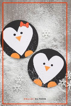 kids coloring pages christmas Toddler Penguin Crafts, Penguin Kids Craft, Penguin Crafts For Kids Preschool, Penguin Toddler Craft, Preschool Penguin Crafts, Pinguin Craft, Penguin Art For Kids, Winter Kids Activities, Crafts For Kids Winter