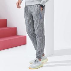 Step up your comfort game with our Men's Jogger Sweatpants, crafted to offer both style and practicality for your active lifestyle. These sweatpants are ideal for everything from casual outings to workouts. Features: 2 Hand Pockets: Keep your hands warm or store your small essentials like keys and phone with ease. Elastic Adjustable Waistband with Drawcord: Enjoy a personalized fit and added comfort with the adjustable waistband that allows you to cinch or loosen as needed. Rib-Knit Ankle Cuffs: Compression Shirt Men, Mens Joggers Sweatpants, Compression Shirt, Home Sport, Adjustable Waistband, Ankle Cuffs, Mens Joggers, Jogger Sweatpants, Work Shirts