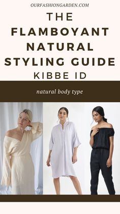 Kibbe Flamboyant Natural Jewelry, Flamboyant Natural Dress Wedding, Flamboyant Natural Sporty, Wedding Dress Flamboyant Natural, Flamboyant Natural Light Spring, Flamboyant Natural Athleisure, Flamboyant Natural Work Wear, Flamboyant Natural Outfit Ideas, Flamboyant Natural Swimsuit