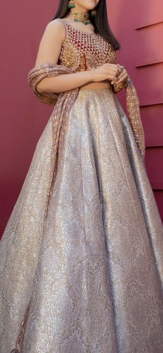 Gowns Dresses Indian Party Wear, Tiara Cake, Lasagna Roll, Lehnga Dress, Indian Party, Indian Gowns Dresses, Indian Gowns