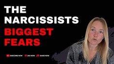 the narcissists'biggest fear stories, part 2 - interview with dr lauren