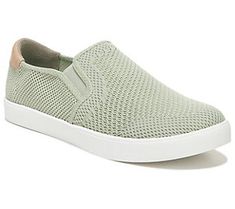 A fan favorite style with a contemporary twist, the Madison Knit loafers boast an extra sporty edge with an on-trend knit upper that looks (and feels) cool. From Dr. Scholl's. Casual Textured Sneakers For Spring, Trendy Slip-on Sneakers With Textured Sole For Spring, Comfortable Sneakers With Rubber Waffle Outsoles For Spring, Casual Slip-on Sneakers With Rubber Waffle Outsoles, Comfortable Sneakers With Textured Upper For Spring, Comfortable Textured Sneakers For Spring, Trendy Cushioned Slip-on Sneakers For Spring, Trendy Slip-on Sneakers With Cushioned Footbed For Spring, Comfortable Slip-on Sneakers With Woven Sole For Spring