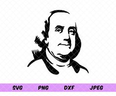 Gangsta Tattoos, Clothing Designs, American Patriot, Benjamin Franklin, Graffiti Lettering, Custom Portraits