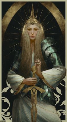 Art print of the prophet Andraste. Comes in two sizes: 11.4x20.2  cm and 15.4x32.7 cm. Dragon Age Art, Arte Peculiar, In My Arms, Wow Art, Dark Ages, Dragon Age, Character Portraits, Fantasy Character Design, Twitter Search