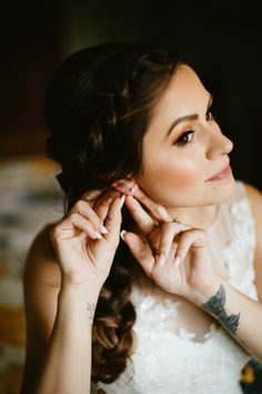 Gallery — Beyond the Brush | Long Island Makeup Artist & Hair Stylist